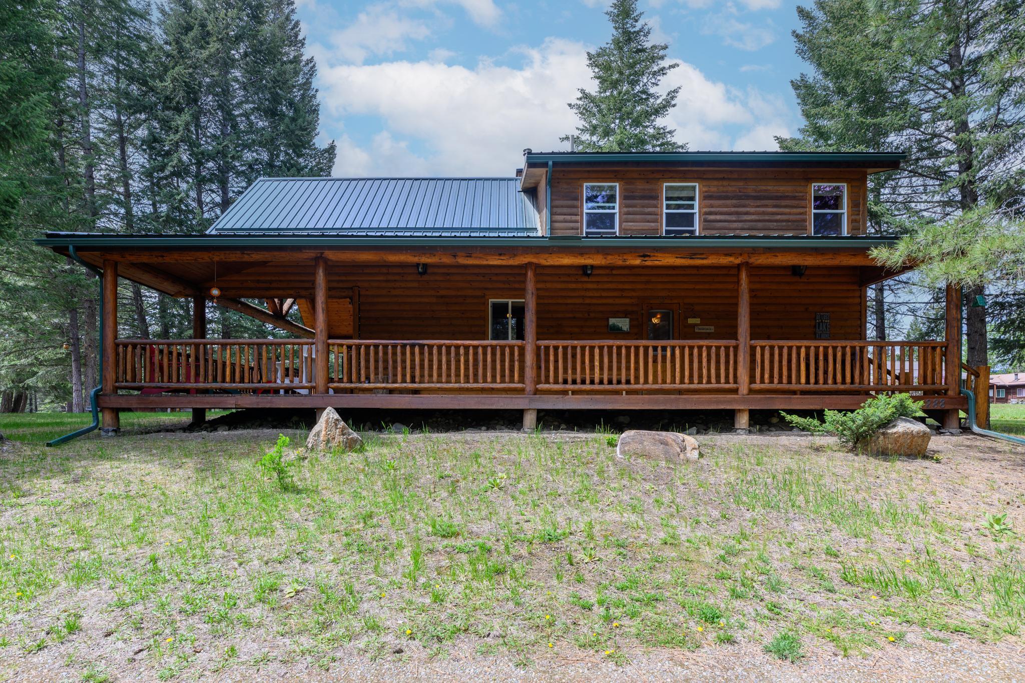288 Trout Drive
