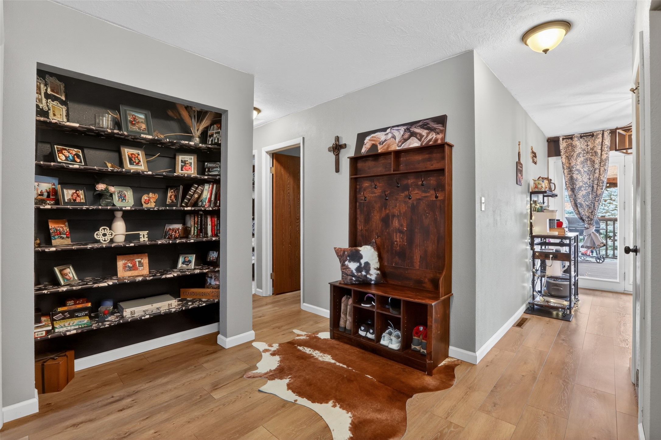 1731 Park Garden Road