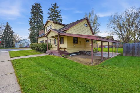 Tiny photo for 617 and 621 N Rouse Avenue, Bozeman, MT 59715 (MLS # 30071255)