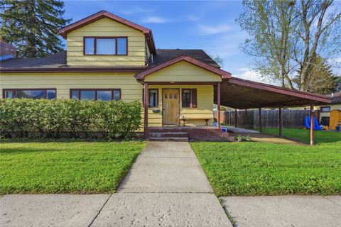 Tiny photo for 617 and 621 N Rouse Avenue, Bozeman, MT 59715 (MLS # 30071255)