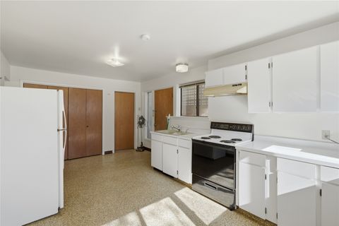Tiny photo for 617 and 621 N Rouse Avenue, Bozeman, MT 59715 (MLS # 30071255)