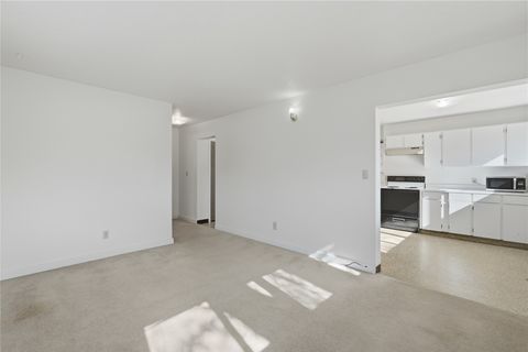 Tiny photo for 617 and 621 N Rouse Avenue, Bozeman, MT 59715 (MLS # 30071255)