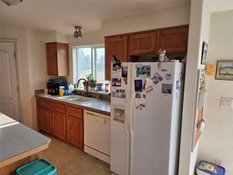 Tiny photo for 347 Mill Creek Road, Hamilton, MT 59840 (MLS # 30076890)