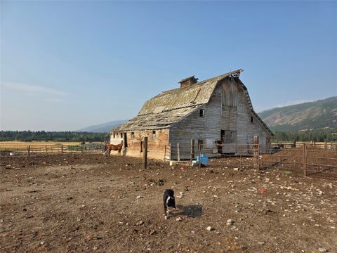 Tiny photo for 347 Mill Creek Road, Hamilton, MT 59840 (MLS # 30076890)