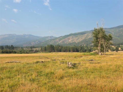 Tiny photo for 347 Mill Creek Road, Hamilton, MT 59840 (MLS # 30076890)