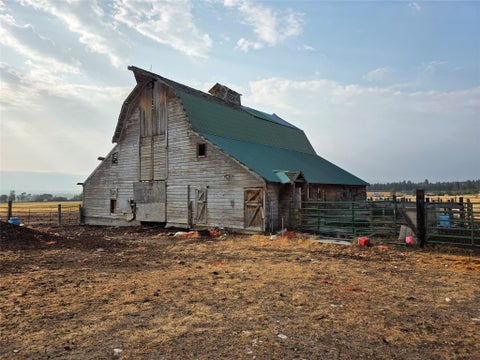 Tiny photo for 347 Mill Creek Road, Hamilton, MT 59840 (MLS # 30076890)