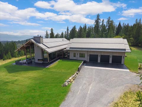 Photo of 1480 Sherman Road, Kalispell, MT 59901 (MLS # 30073620)