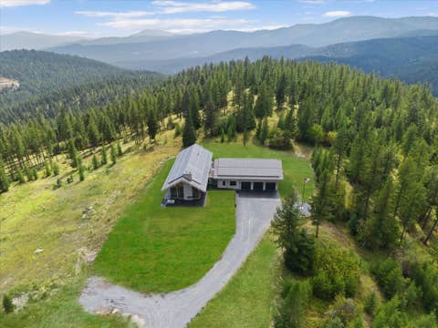 Tiny photo for 1480 Sherman Road, Kalispell, MT 59901 (MLS # 30073620)