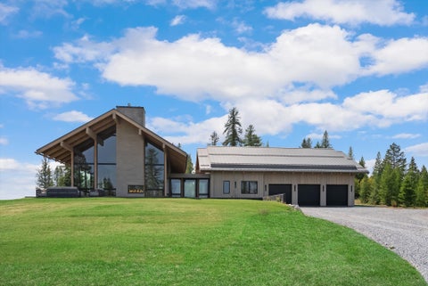 Tiny photo for 1480 Sherman Road, Kalispell, MT 59901 (MLS # 30073620)
