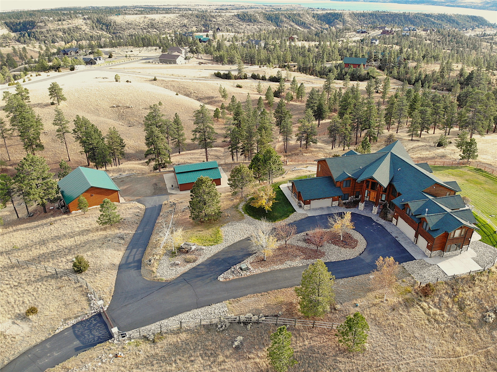 4220 Sunset Ridge Drive
