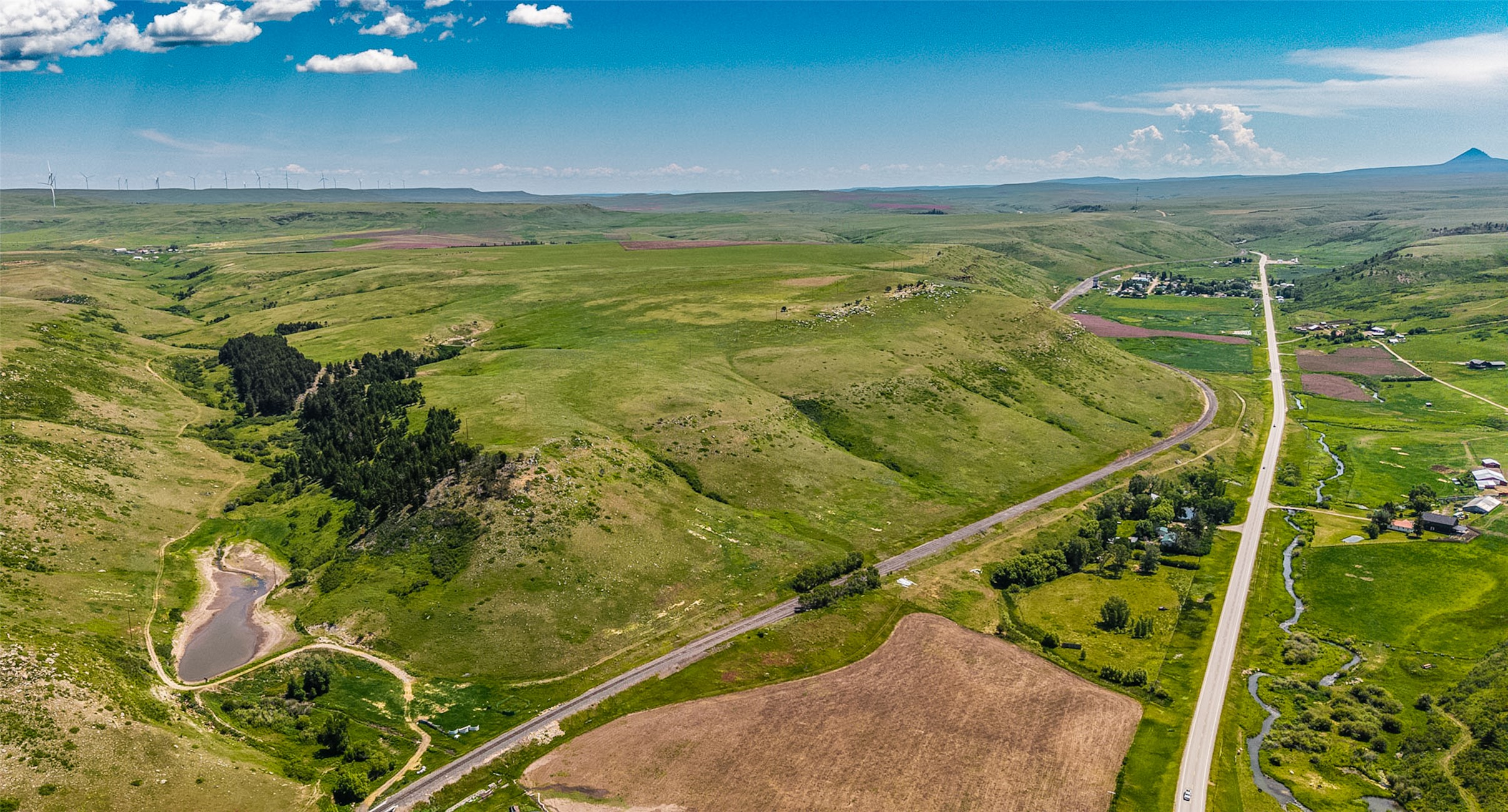 981 Cora Creek Road