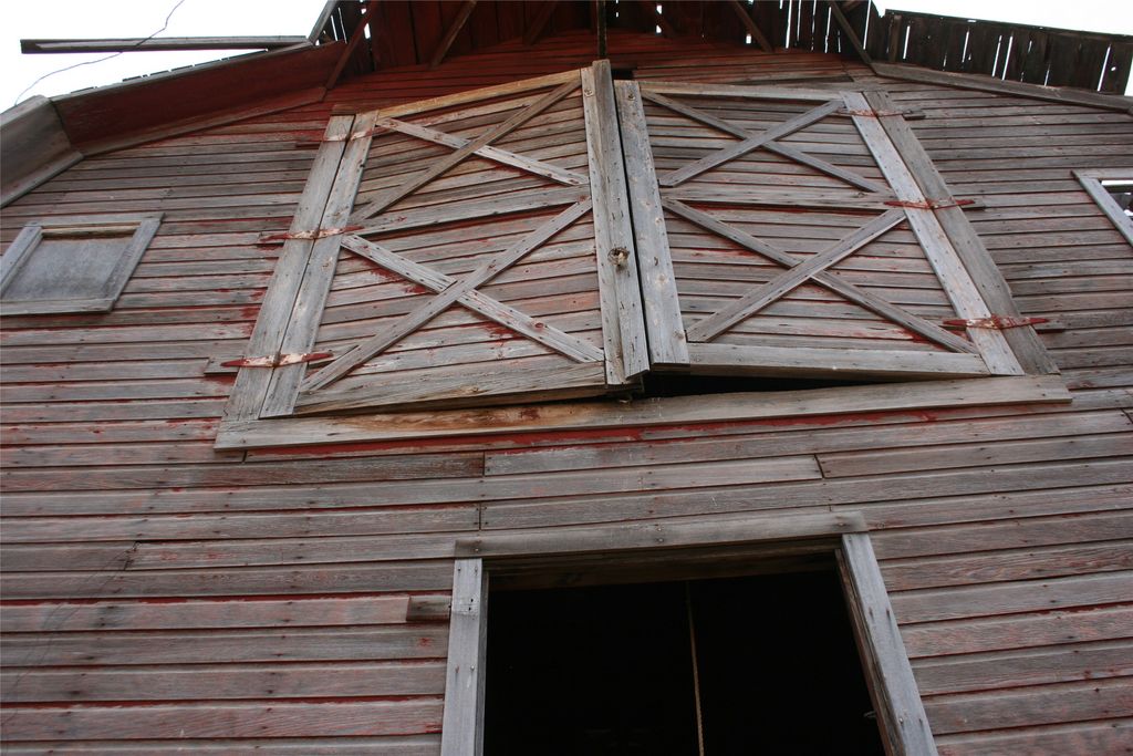 Photo of 981 Cora Creek Road, Raynesford, MT 59469 (MLS # 30051549)