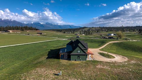 Tiny photo for 843 Lecoure Lane, Stevensville, MT 59870 (MLS # 30071286)