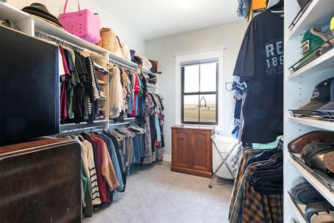 Tiny photo for 843 Lecoure Lane, Stevensville, MT 59870 (MLS # 30071286)