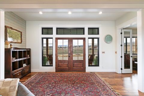 Tiny photo for 843 Lecoure Lane, Stevensville, MT 59870 (MLS # 30071286)