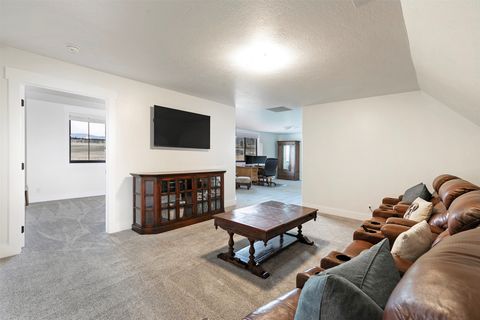 Tiny photo for 843 Lecoure Lane, Stevensville, MT 59870 (MLS # 30071286)