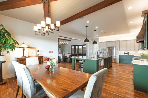 Tiny photo for 843 Lecoure Lane, Stevensville, MT 59870 (MLS # 30071286)