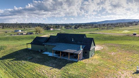 Tiny photo for 843 Lecoure Lane, Stevensville, MT 59870 (MLS # 30071286)