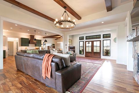 Tiny photo for 843 Lecoure Lane, Stevensville, MT 59870 (MLS # 30071286)