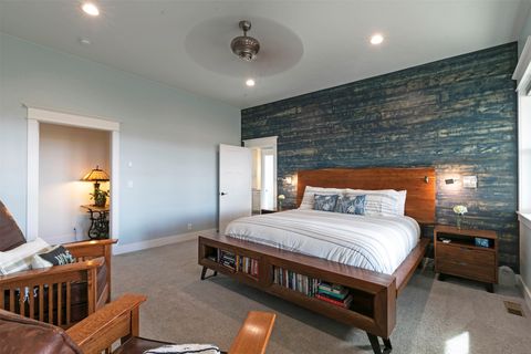 Tiny photo for 843 Lecoure Lane, Stevensville, MT 59870 (MLS # 30071286)