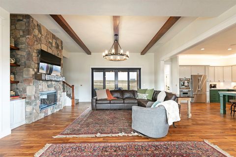 Tiny photo for 843 Lecoure Lane, Stevensville, MT 59870 (MLS # 30071286)
