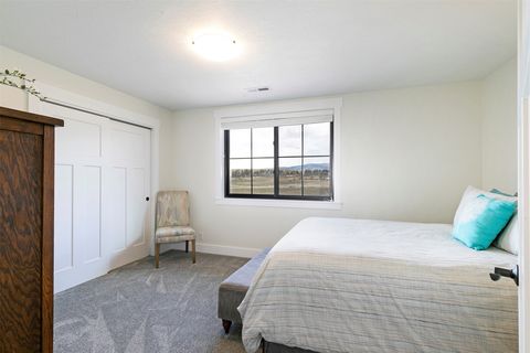 Tiny photo for 843 Lecoure Lane, Stevensville, MT 59870 (MLS # 30071286)