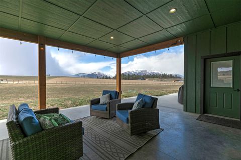 Tiny photo for 843 Lecoure Lane, Stevensville, MT 59870 (MLS # 30071286)