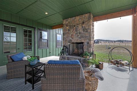 Tiny photo for 843 Lecoure Lane, Stevensville, MT 59870 (MLS # 30071286)