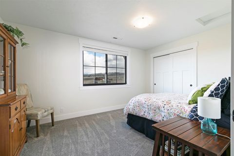 Tiny photo for 843 Lecoure Lane, Stevensville, MT 59870 (MLS # 30071286)