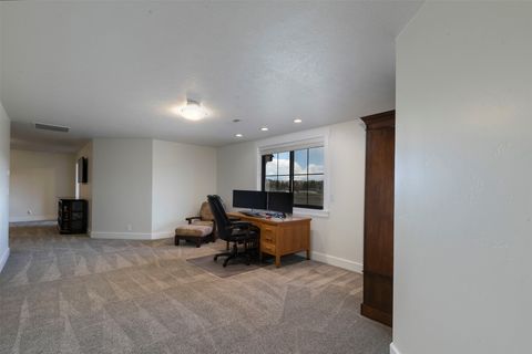 Tiny photo for 843 Lecoure Lane, Stevensville, MT 59870 (MLS # 30071286)