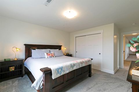 Tiny photo for 843 Lecoure Lane, Stevensville, MT 59870 (MLS # 30071286)