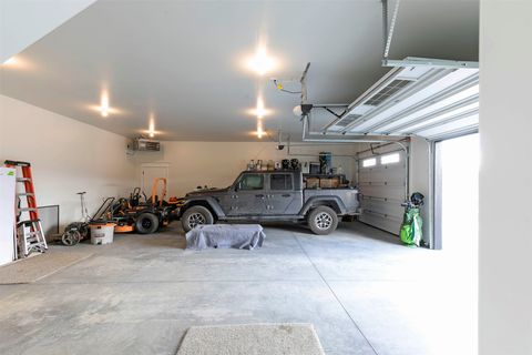 Tiny photo for 843 Lecoure Lane, Stevensville, MT 59870 (MLS # 30071286)