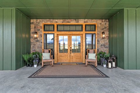 Tiny photo for 843 Lecoure Lane, Stevensville, MT 59870 (MLS # 30071286)