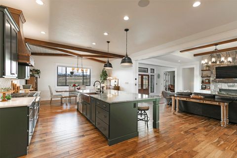 Tiny photo for 843 Lecoure Lane, Stevensville, MT 59870 (MLS # 30071286)