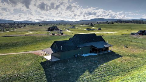 Tiny photo for 843 Lecoure Lane, Stevensville, MT 59870 (MLS # 30071286)