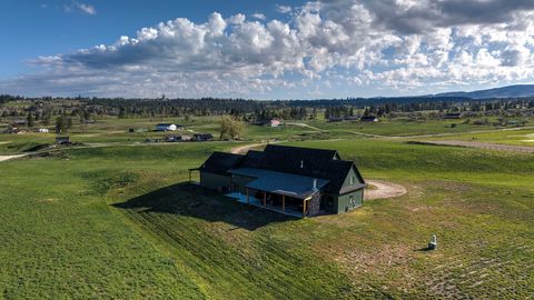 Tiny photo for 843 Lecoure Lane, Stevensville, MT 59870 (MLS # 30071286)