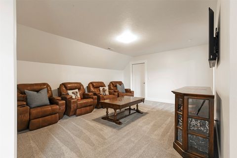 Tiny photo for 843 Lecoure Lane, Stevensville, MT 59870 (MLS # 30071286)