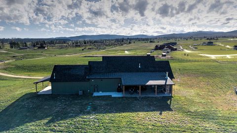 Tiny photo for 843 Lecoure Lane, Stevensville, MT 59870 (MLS # 30071286)