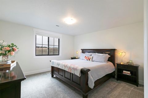 Tiny photo for 843 Lecoure Lane, Stevensville, MT 59870 (MLS # 30071286)