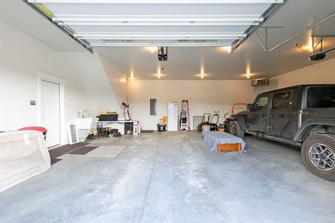 Tiny photo for 843 Lecoure Lane, Stevensville, MT 59870 (MLS # 30071286)