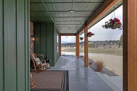 Tiny photo for 843 Lecoure Lane, Stevensville, MT 59870 (MLS # 30071286)