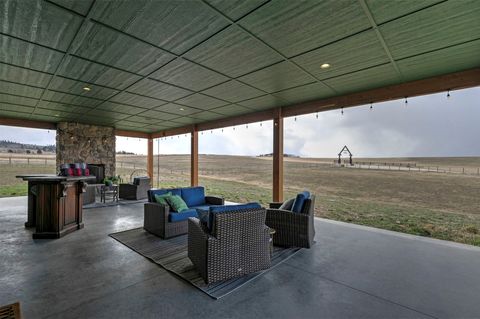 Tiny photo for 843 Lecoure Lane, Stevensville, MT 59870 (MLS # 30071286)