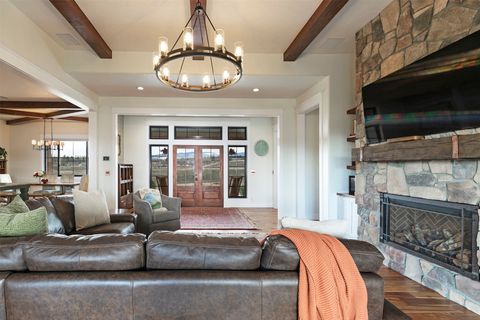 Tiny photo for 843 Lecoure Lane, Stevensville, MT 59870 (MLS # 30071286)