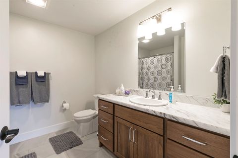 Tiny photo for 843 Lecoure Lane, Stevensville, MT 59870 (MLS # 30071286)