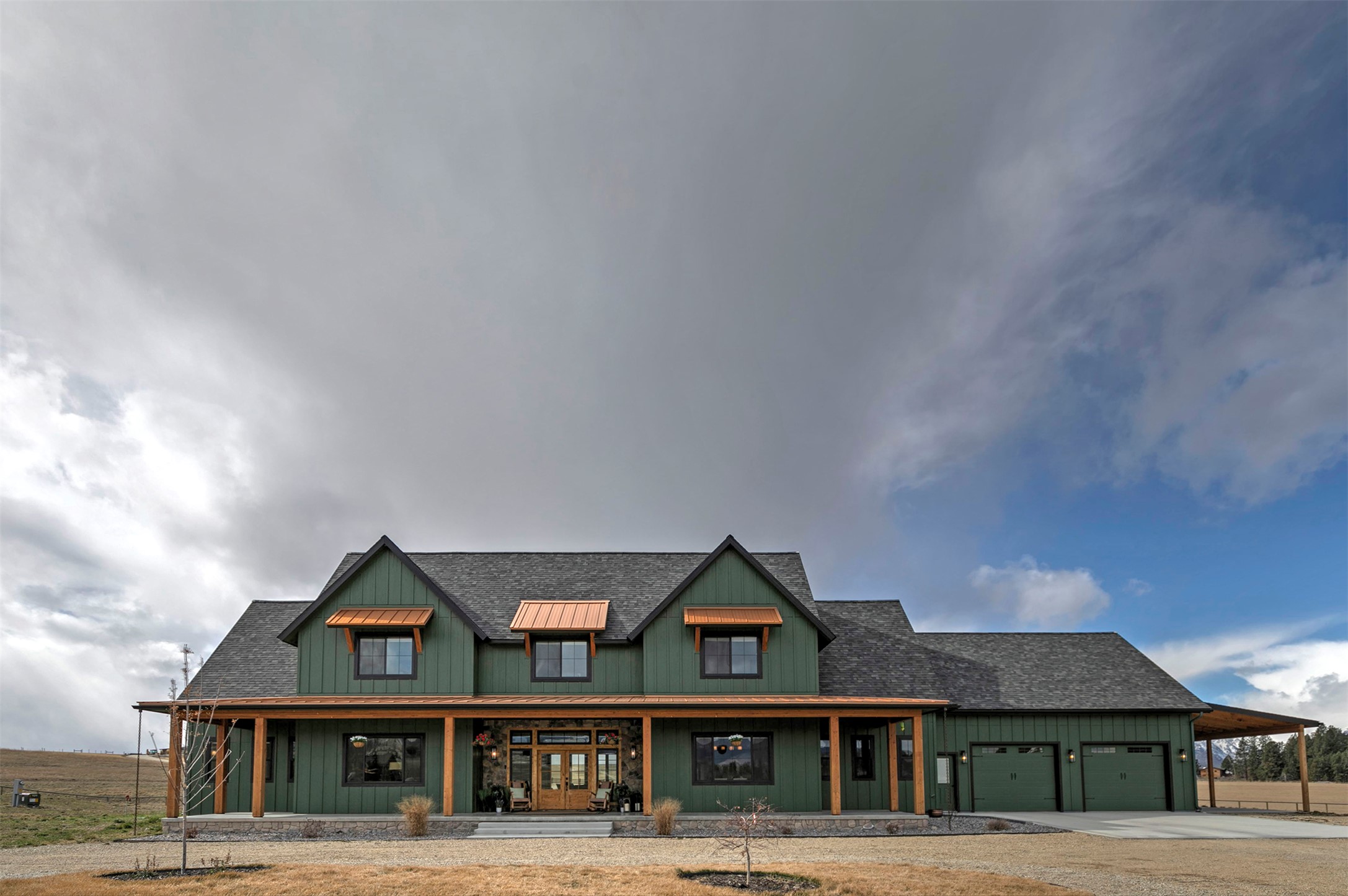 843 Lecoure Lane