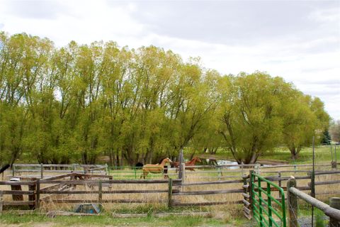 Tiny photo for Whitehall, MT 59759 (MLS # 30070762)