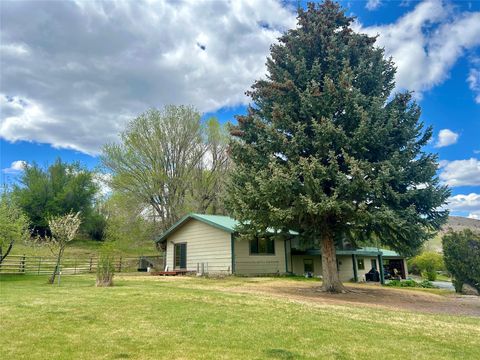 Tiny photo for Whitehall, MT 59759 (MLS # 30070762)