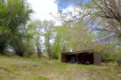 Tiny photo for Whitehall, MT 59759 (MLS # 30070762)