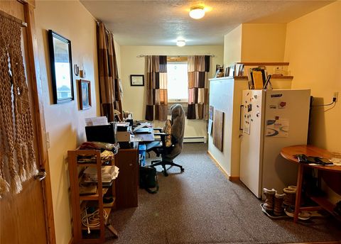 Tiny photo for Whitehall, MT 59759 (MLS # 30070762)