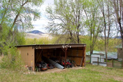 Tiny photo for Whitehall, MT 59759 (MLS # 30070762)